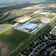 Project Update: West 529 Industrial Park