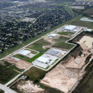 Project Update: West 529 Industrial Park