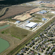 Project Update: 529 Industrial Park